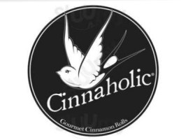 Cinnaholic inside