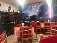 Bar Restaurante Apolo food