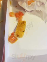 Taco Bell food