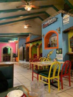 Mi Tequilas Mexican food