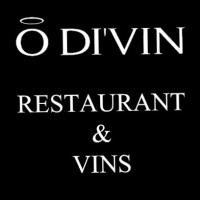 O Di'vin outside