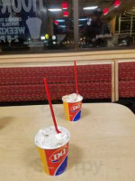 Dairy Queen food