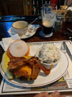 Green Acres Tavern food