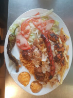 Adresse Kebab food