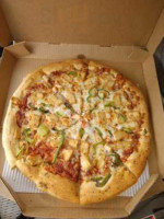 Pizza Hut food