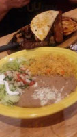 Maria's Mexican Grill food