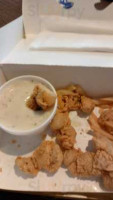 Chicken Express food