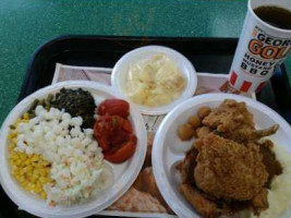 Kfc food