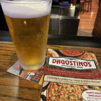 D'agostino's Pizzeria Wheeling food