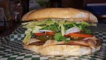 Super Tortas #1 food