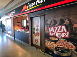 Pizza Hut Albufeira Shopping food