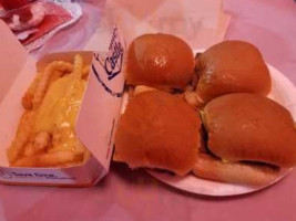 White Castle food