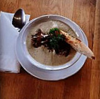 Zajazd Biesiada Comida