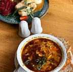 Zajazd Biesiada Comida