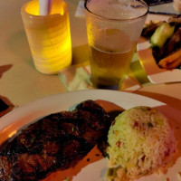 Porterhouse Sunny Isles food