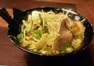 Noodle & Donburi food