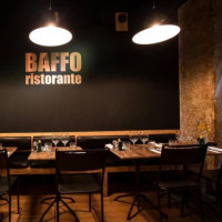 Baffo food