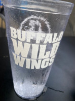 Buffalo Wild Wings food