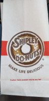 Shipley Do-nuts food