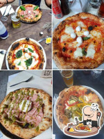 Il Gurmentino Pizza Gourmet E Carni Di Qualita' food