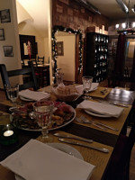 osteria e vineria del Corso food