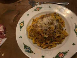 Osteria Morini food