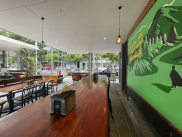 Tippler's Tap South Brisbane inside