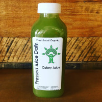 Pressed Juice Daily food