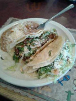 Mi Ranchito food