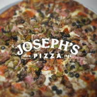 Joseph's Pizza Atlantic Beach food