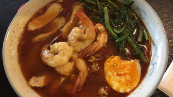 Penang Cuisine food