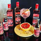 Starter's Nourriture