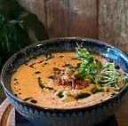 Starter's Nourriture