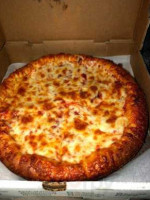 Millinocket House Of Pizza food