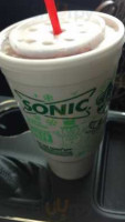 Sonic Drive-in food