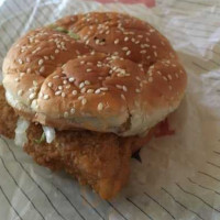 Arby's food