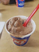 Dairy Queen food