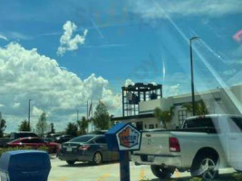 White Castle -orlando outside