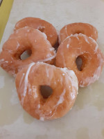 Doughnut Cupboard food