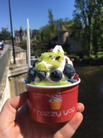 Frozzy Yog food