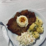Pizzeria Central Park Mysliborz Dania