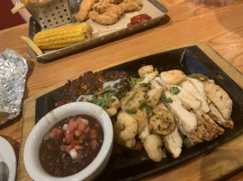 Chili's Grill food