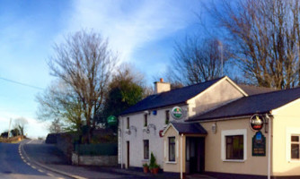 Callaghan's Pub outside