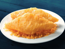 Long John Silver's A&w (31070) food