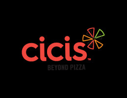 Cicis Pizza food