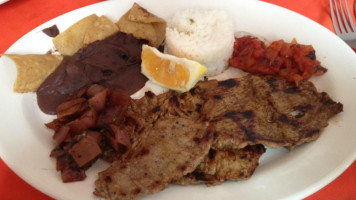 Las Mestizas Comida Yucateca food