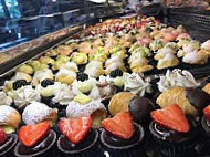 Pasticceria Massimiliano Fappani food