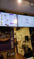 Insomnia Cookies food