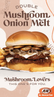 A&w food