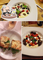 Pizzeria Ca' Martina food